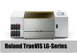 Roland TrueVIS LG-Series
